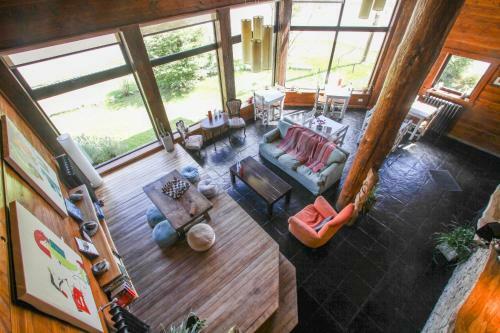 Posada Hosteria Kaulem