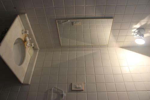Apartamento Studio Copacabana Ipanema