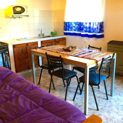 Apartamento Complejo Como Vaca
