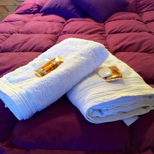 Apartamento Complejo Como Vaca