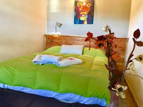 Apartamento Complejo Como Vaca