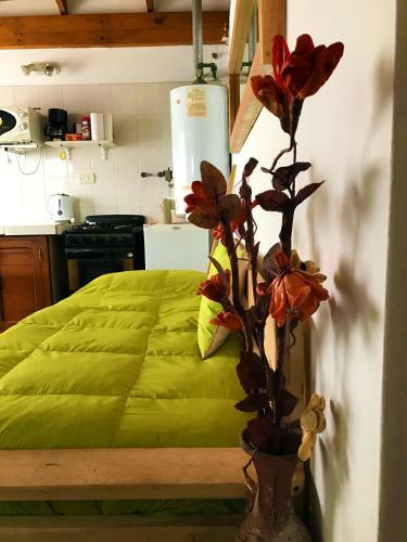 Apartamento Complejo Como Vaca