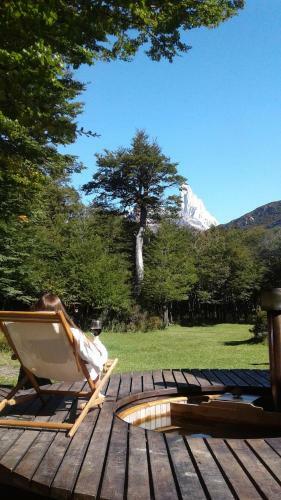 Lodge Eco Camp