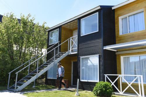 Apartamento Kau Si Aike