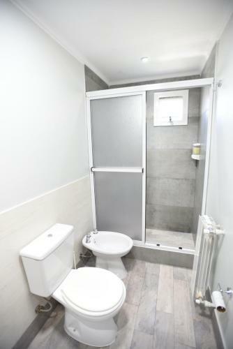 Apartamento Kau Si Aike