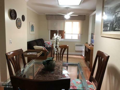 Apartamento Gramado Mantova