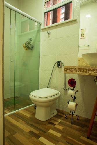 Apartamento Ap� Da Cassandra Em Copa