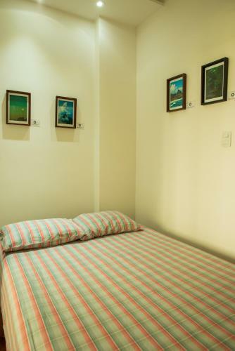 Apartamento Ap� Da Cassandra Em Copa