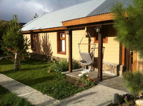 Lodge Caba�as Rivendel