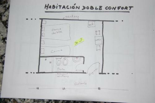Lodge Caba�as Rivendel