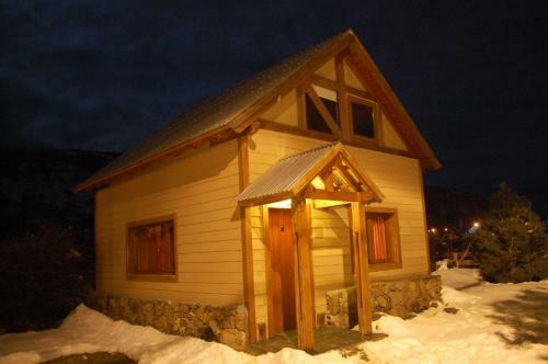Lodge Caba�as Rivendel