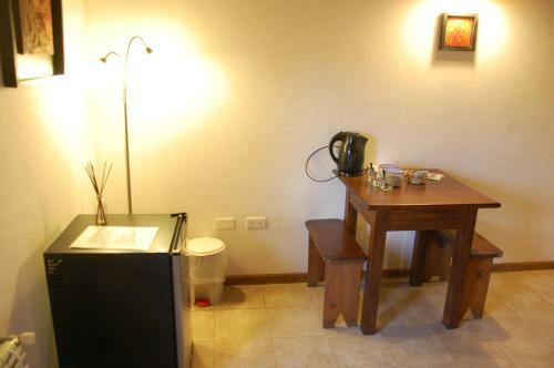 Lodge Caba�as Rivendel