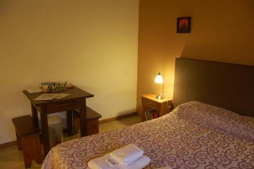 Lodge Caba�as Rivendel