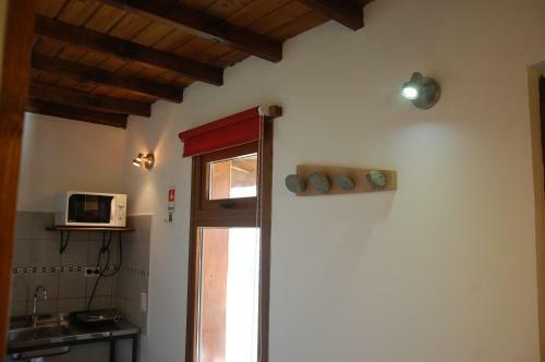 Lodge Caba�as Rivendel