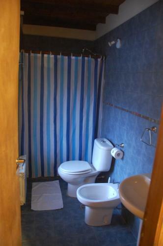 Lodge Caba�as Rivendel