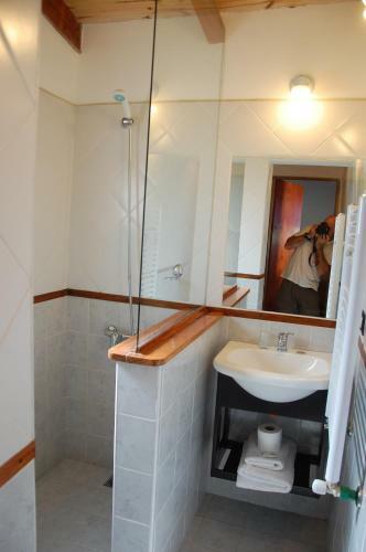 Lodge Caba�as Rivendel