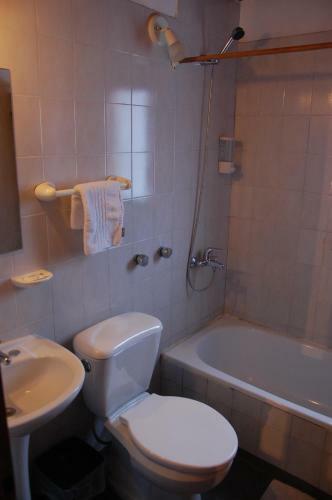Lodge Caba�as Rivendel