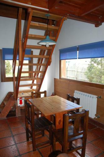 Lodge Caba�as Rivendel
