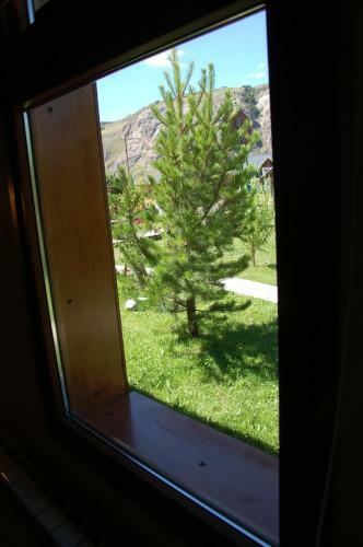Lodge Caba�as Rivendel