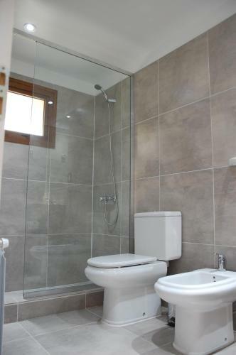 Lodge Caba�as Rivendel