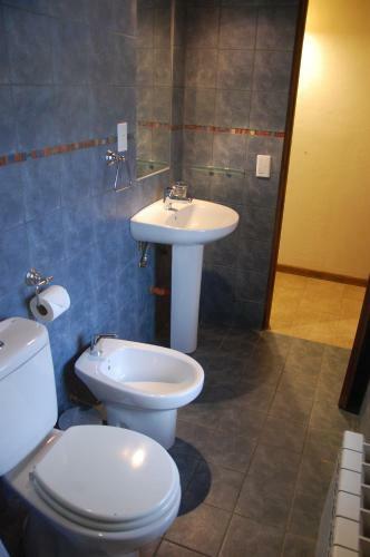 Lodge Caba�as Rivendel