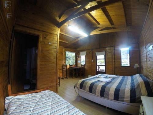 Albergue Lo De Trivi