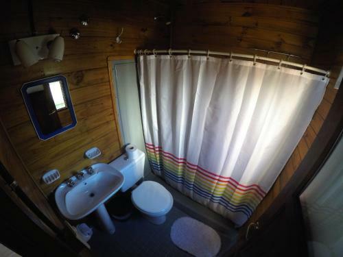 Albergue Lo De Trivi