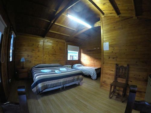 Albergue Lo De Trivi
