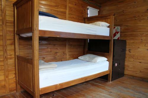 Albergue Lo De Trivi