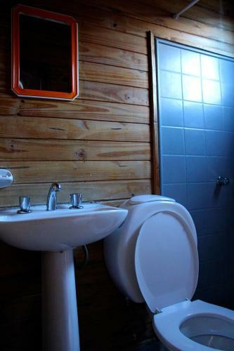 Albergue Lo De Trivi