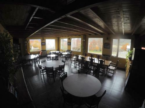 Albergue Lo De Trivi
