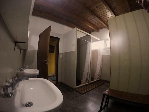 Albergue Lo De Trivi