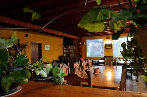 Albergue Lo De Trivi