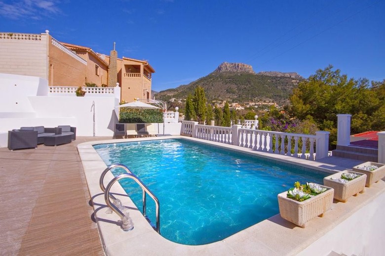 Villa Jazmin