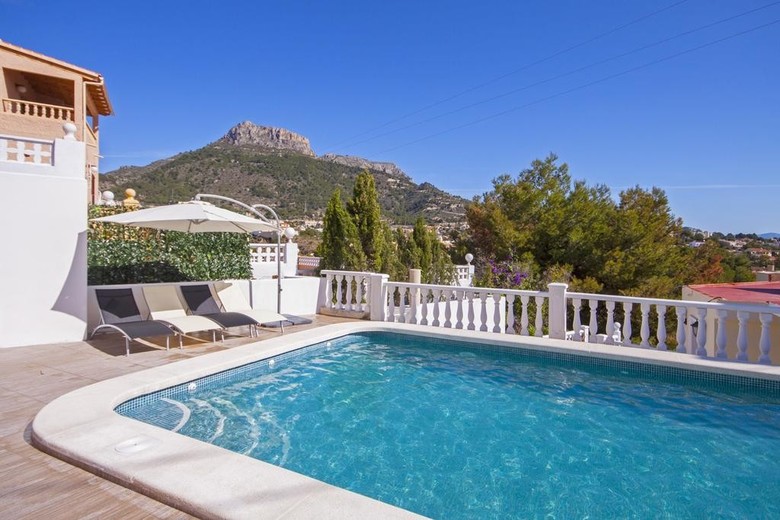 Villa Jazmin