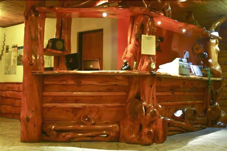 Posada Kalenshen