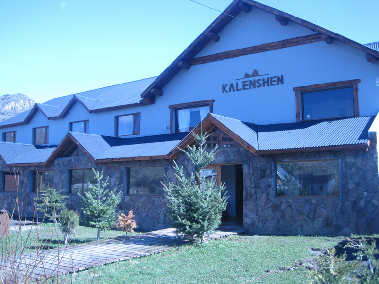 Posada Kalenshen