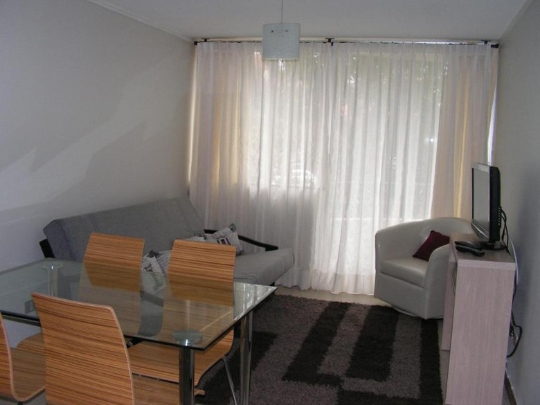 Apartamento Departamento En Jardin Del Mar