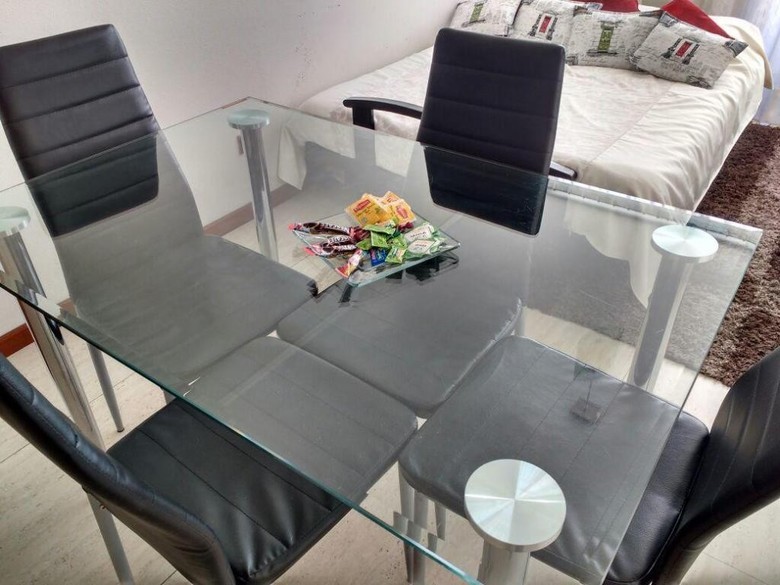 Apartamento Departamento En Jardin Del Mar