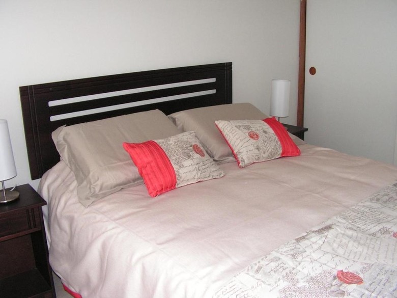 Apartamento Departamento En Jardin Del Mar