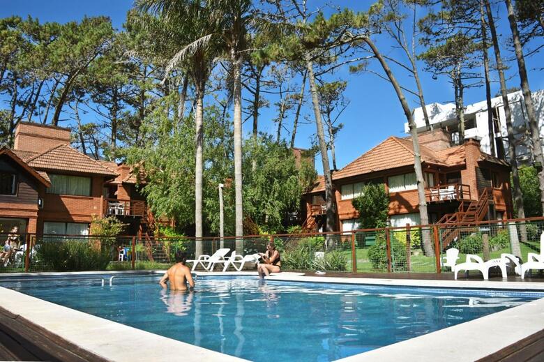 Apartamento La Posta De Caril�