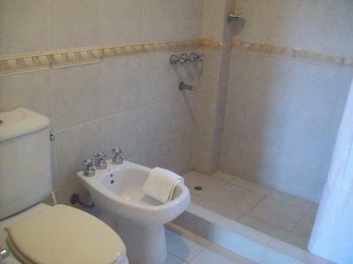 Apart Hotel Las Hadas Carilo