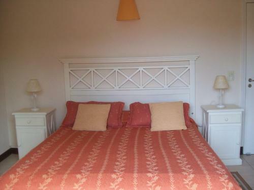Apart Hotel Las Hadas Carilo