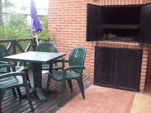 Apart Hotel Las Hadas Carilo