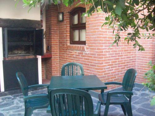 Apart Hotel Las Hadas Carilo