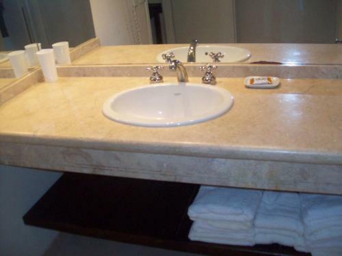 Apart Hotel Las Hadas Carilo