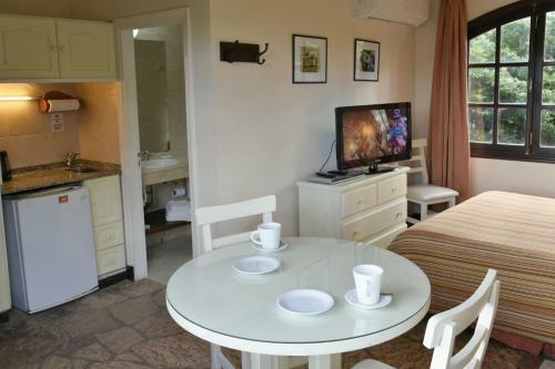 Apart Hotel Las Hadas Carilo