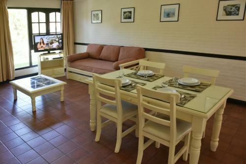 Apart Hotel Las Hadas Carilo