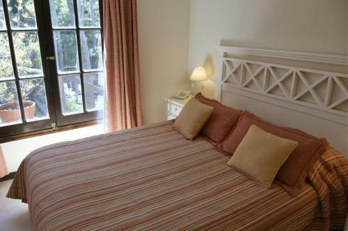 Apart Hotel Las Hadas Carilo
