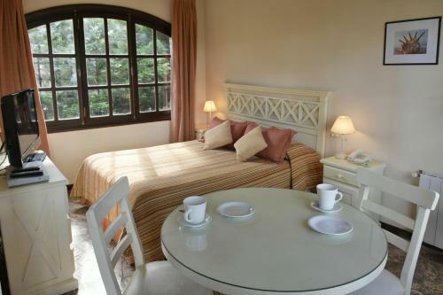 Apart Hotel Las Hadas Carilo